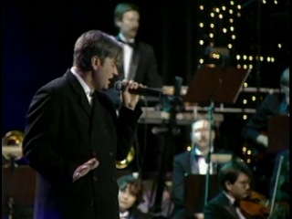 Валерий Меладзе - Актриса (Песня Года 1996 Финал ОРТ-1 января 1997) .